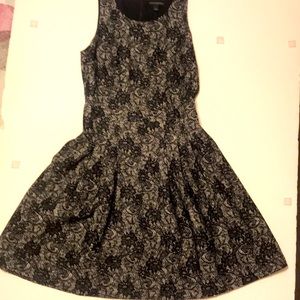 Banana Republic Factory dress size 2 NWT